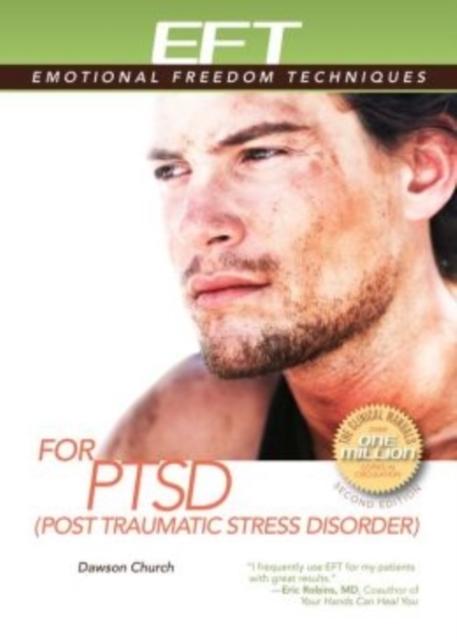 EFT for PTSD, Paperback / softback Book