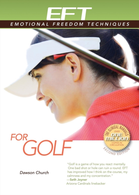 EFT for Golf, EPUB eBook