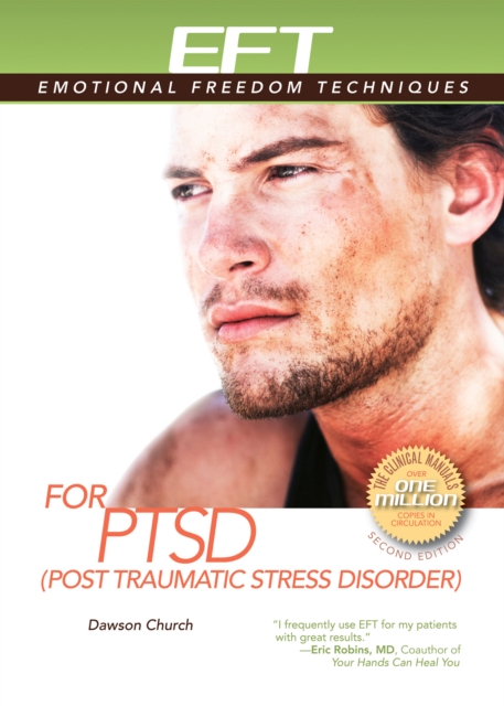 EFT for PTSD, EPUB eBook