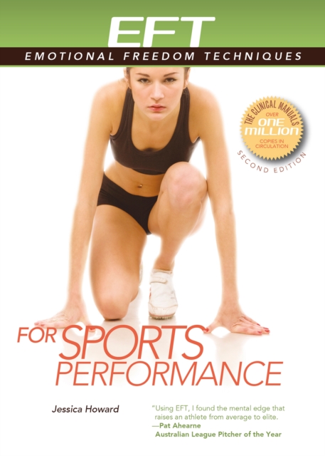 EFT for Sports Performance, EPUB eBook