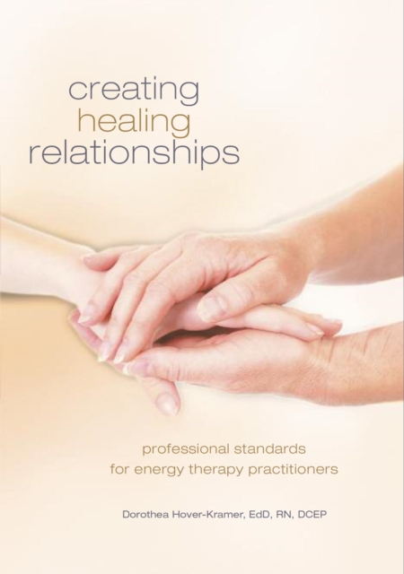 Creating Healing Relationships, EPUB eBook