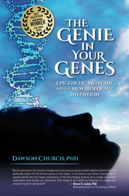 Genie in Your Genes, EPUB eBook