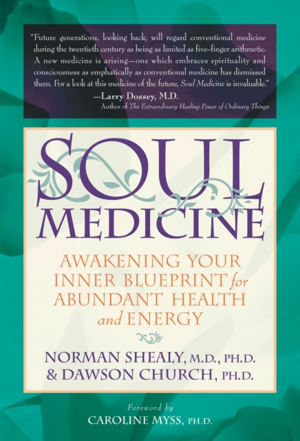 Soul Medicine, EPUB eBook