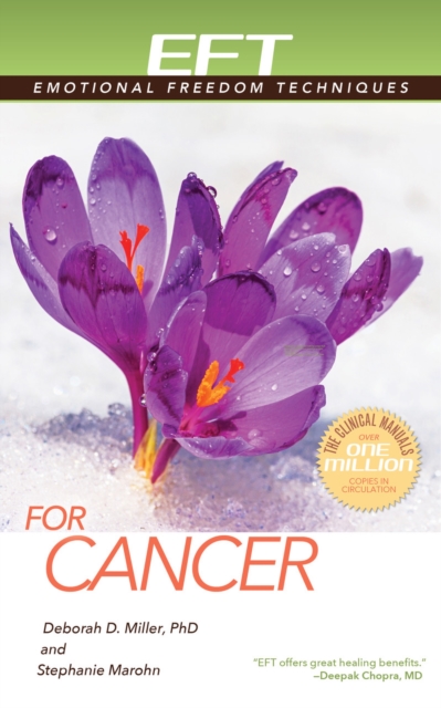 EFT for Cancer, EPUB eBook
