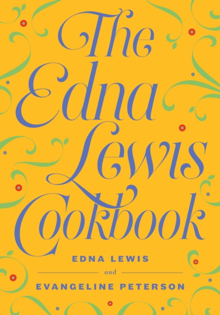 Edna Lewis Cookbook, EPUB eBook