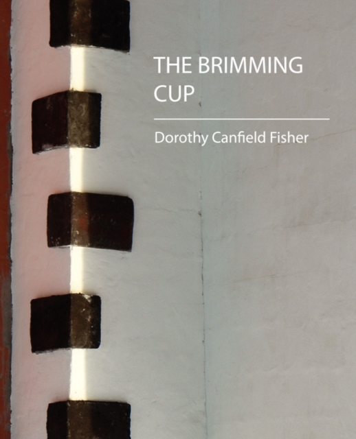 The Brimming Cup, Paperback / softback Book