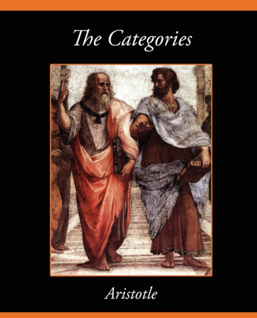 The Categories, Paperback / softback Book