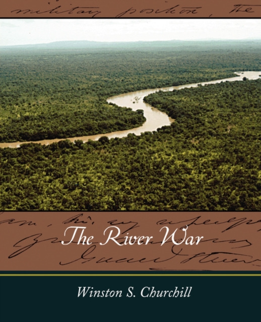 The River War, Paperback / softback Book