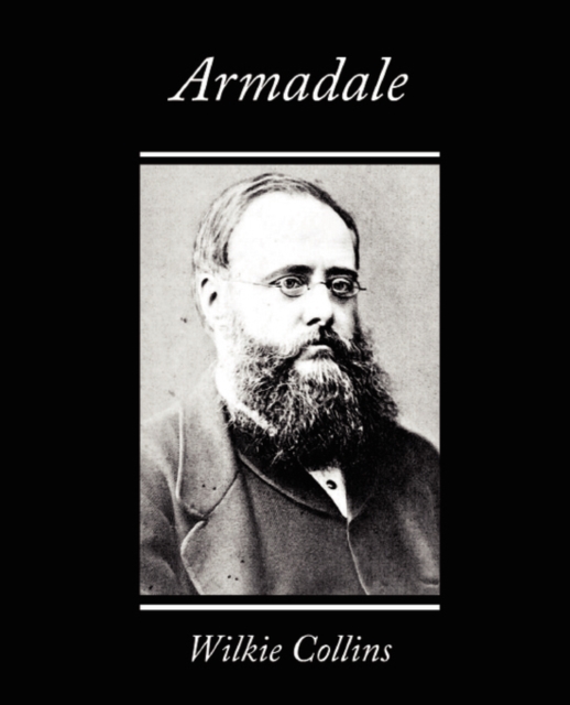 Armadale, Paperback / softback Book