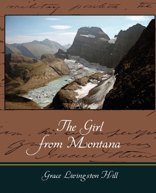 The Girl from Montana, Paperback / softback Book