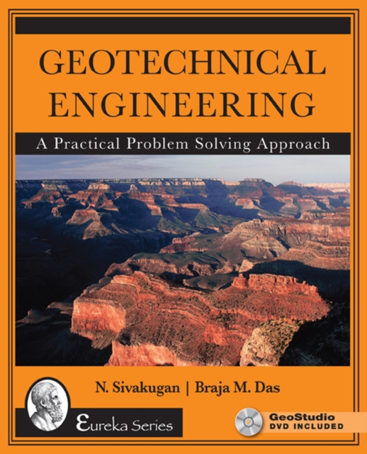 Geotechnical Engineering with DVD Rom, Multiple-component retail product Book