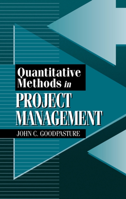 Quantitative Methods in Project Management, PDF eBook