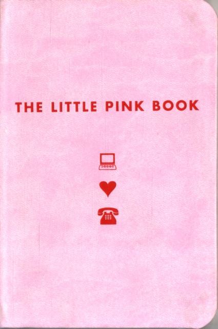 Little Pink Book, Paperback / softback Book