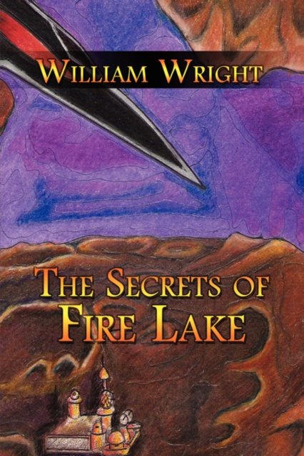 The Secrets of Fire Lake, Paperback / softback Book