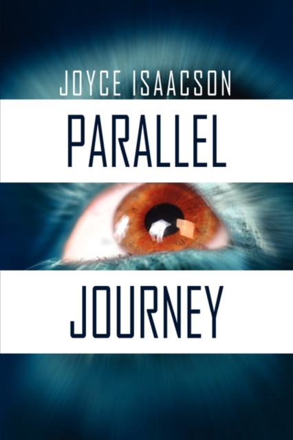 Parallel Journey, Paperback / softback Book