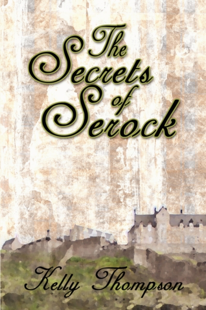 The Secrets of Serock, Paperback / softback Book