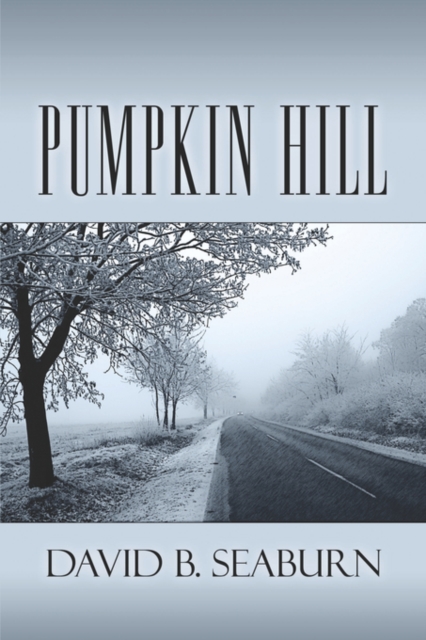 Pumpkin Hill, Paperback / softback Book