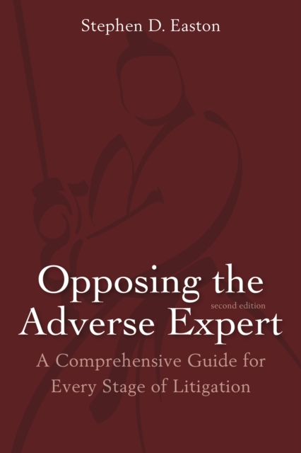 Attacking Adverse Experts, Mixed media product Book