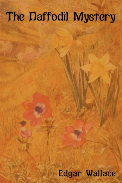 The Daffodil Mystery, Paperback / softback Book