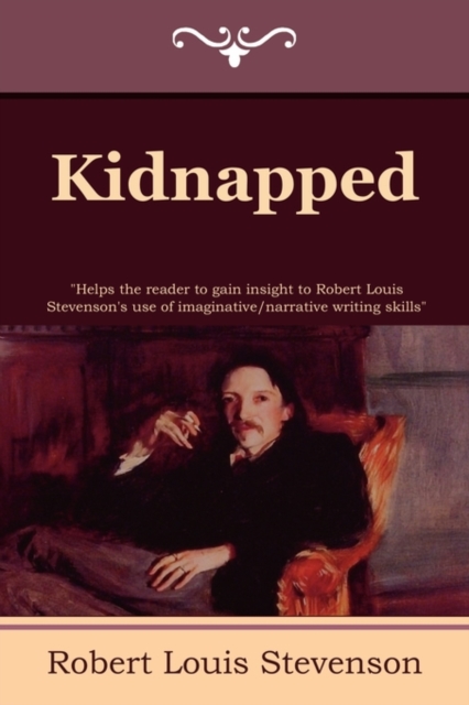 Kidnapped, Paperback / softback Book