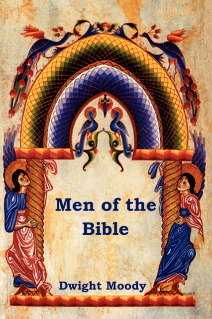 Men of the Bible, Paperback / softback Book
