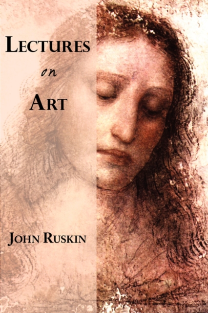 Lectures on Art (Oxford), Paperback / softback Book
