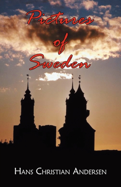 Pictures of Sweden, Paperback / softback Book