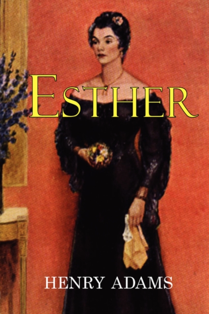 Esther, Paperback / softback Book