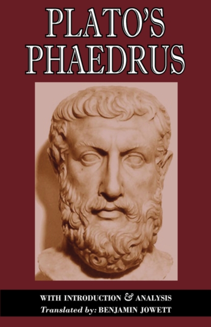 Phaedrus, Paperback / softback Book