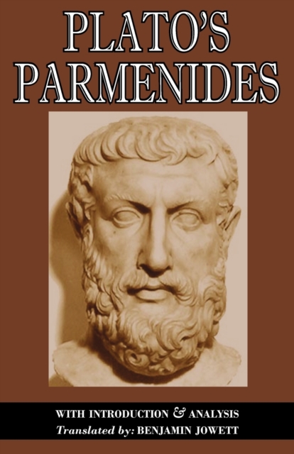 Parmenides, Paperback / softback Book