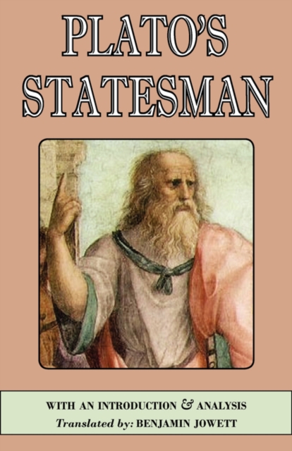 Statesman, Paperback / softback Book