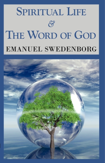 Spiritual Life & the Word of God, Paperback / softback Book