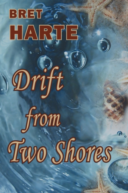 Drift from Two Shores, Paperback / softback Book