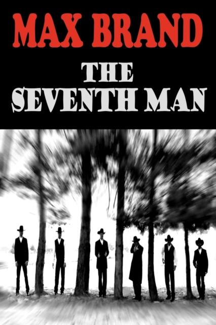 The Seventh Man, Paperback / softback Book