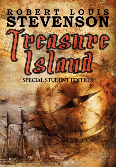 Treasure Island - Special Student Edition, Paperback / softback Book