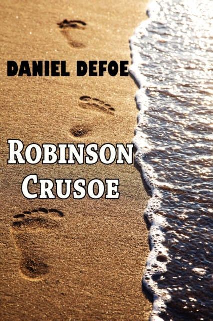Robinson Crusoe, Paperback / softback Book
