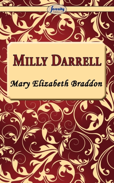 Milly Darrell, Paperback / softback Book