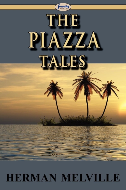 The Piazza Tales, Paperback / softback Book