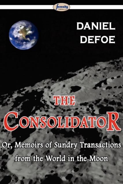 The Consolidator, Paperback / softback Book