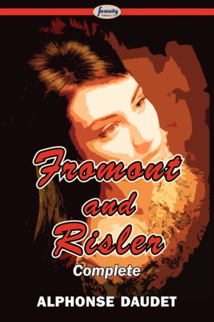 Fromont and Risler - Complete, Paperback / softback Book
