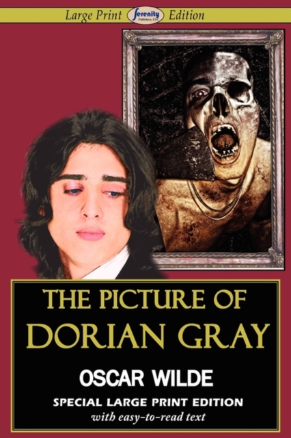 The Picture of Dorian Gray, Paperback / softback Book