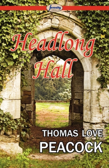 Headlong Hall, Paperback / softback Book