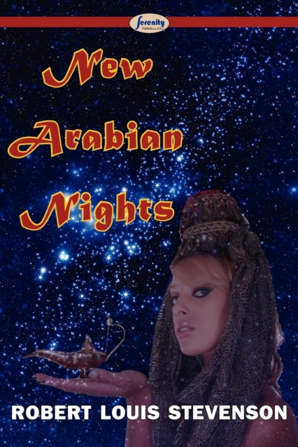 New Arabian Nights, Paperback / softback Book