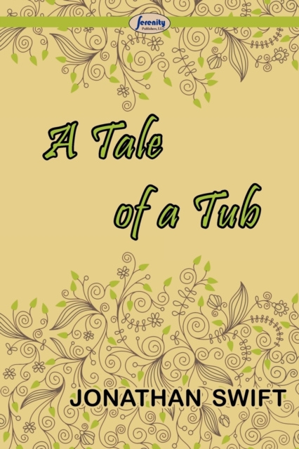 A Tale of a Tub, Paperback / softback Book