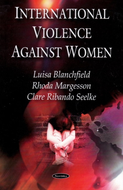 International Violence Against Women, Paperback / softback Book