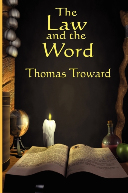 The Law and the Word, Paperback / softback Book