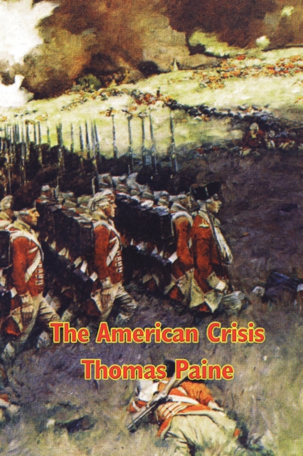 The American Crisis, Paperback / softback Book