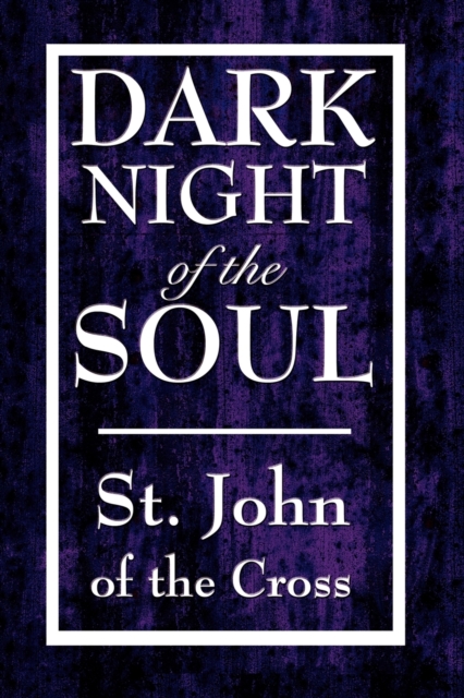 Dark Night of the Soul, Paperback / softback Book