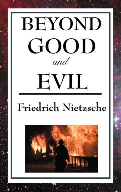 Beyond Good and Evil, Hardback Book