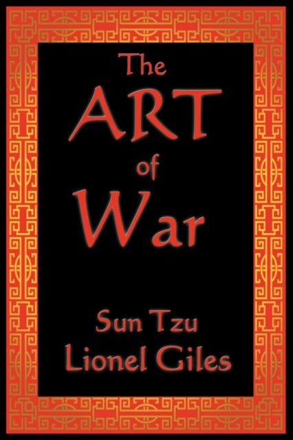 The Art of War, Paperback / softback Book